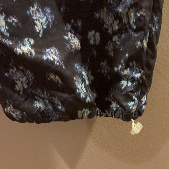 Free People Balloon Style Track Pants - Picture 6 of 14